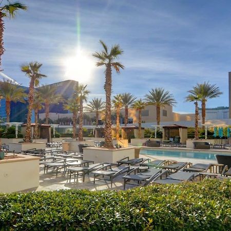 Mgm Signature-09-718 Jacuzzi Studio Las Vegas Ngoại thất bức ảnh