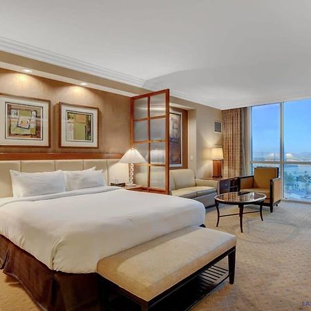 Mgm Signature-09-718 Jacuzzi Studio Las Vegas Ngoại thất bức ảnh