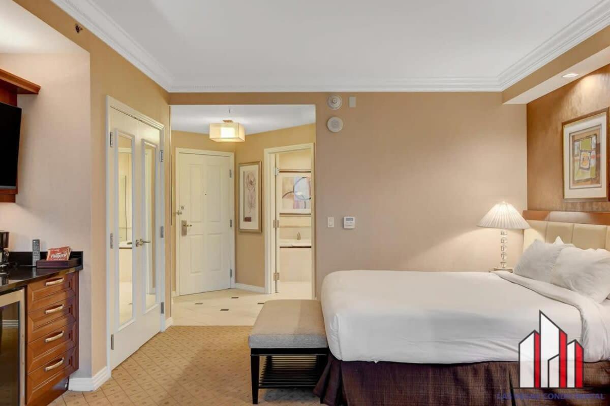 Mgm Signature-09-718 Jacuzzi Studio Las Vegas Ngoại thất bức ảnh