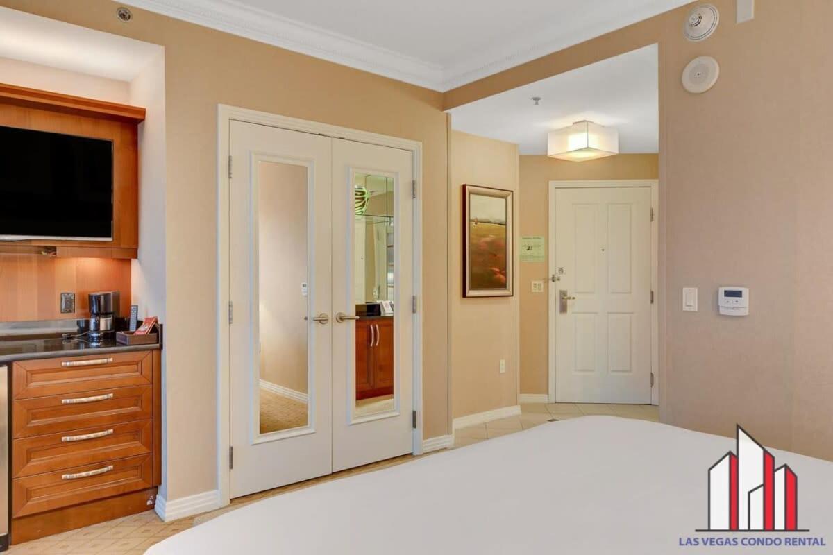 Mgm Signature-09-718 Jacuzzi Studio Las Vegas Ngoại thất bức ảnh