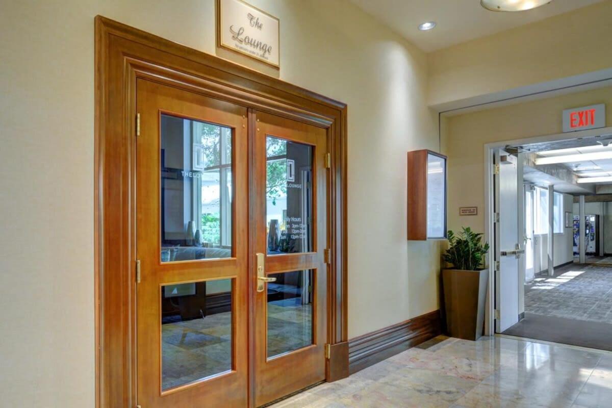 Mgm Signature-09-718 Jacuzzi Studio Las Vegas Ngoại thất bức ảnh