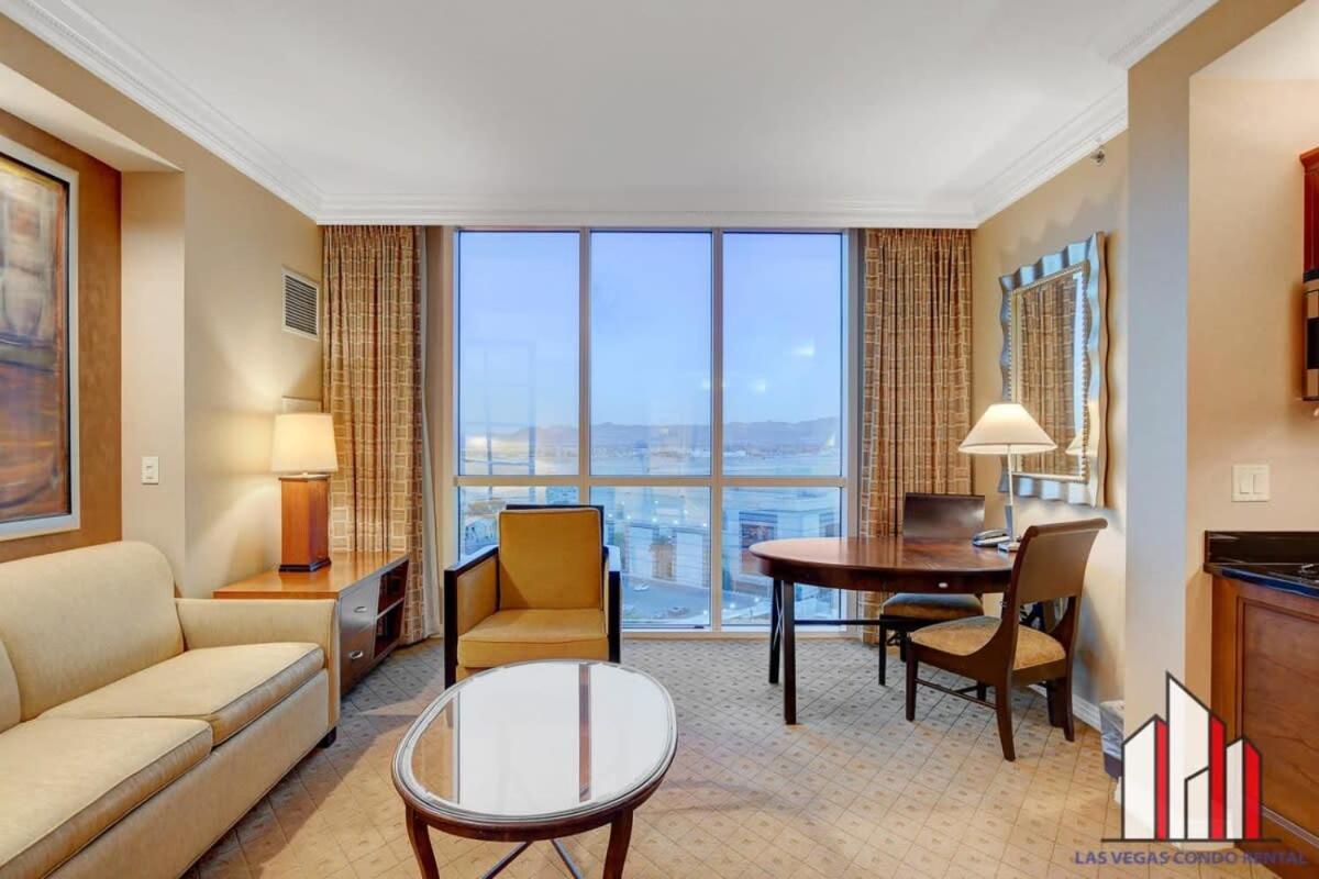 Mgm Signature-09-718 Jacuzzi Studio Las Vegas Ngoại thất bức ảnh