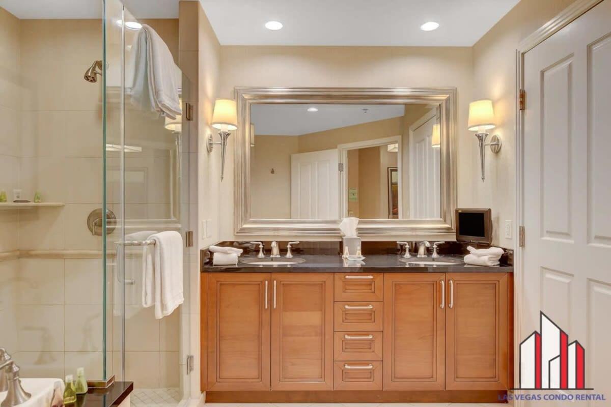 Mgm Signature-09-718 Jacuzzi Studio Las Vegas Ngoại thất bức ảnh